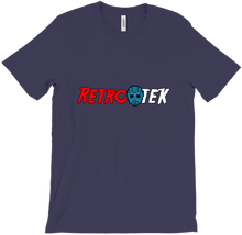 Retro Tek October Fest T Shirt