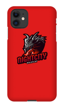 Cover NightCity