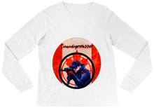 canadaprofessor Long Sleeve Tee
