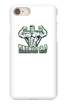 DadBod2.0 iPhone Cases