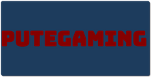 putegaming XXL Gaming Mousepad