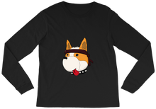 mattsuarezmusic Long Sleeve Tee