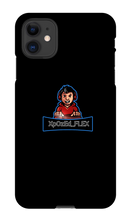 xpozed_flex iPhone Phone Cases