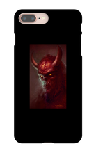 demonking2131 iPhone Phone Cases