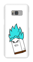 Choccy Samsung Cases