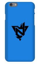 n3cr0m4nicz iPhone Phone Cases