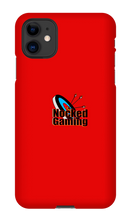 nockedgaming iPhone Phone Cases