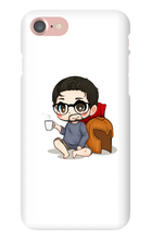 thegrecianofficial iPhone Phone Cases