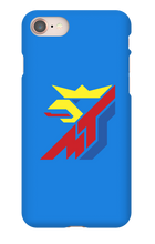 MrTylerSmith iPhone Phone Cases