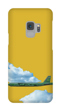 Bomber Samsung Case