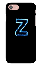 zenx gaming iPhone Cases