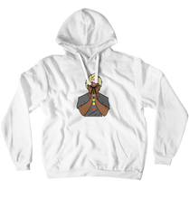 Bow Legend Hoodie