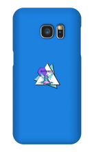 butterflytwix Samsung Phone Cases