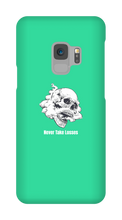 ntlmists Samsung Phone Cases
