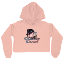 Cropped Hoodie