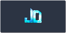 jackdalessio XXL Gaming Mousepad