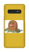 twitchdigliet Samsung Phone Cases