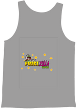 Camiseta de Tirantes