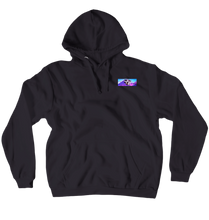 castproject Hoodies (No-Zip/Pullover)