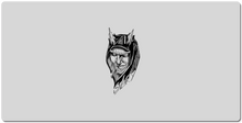 el_sneakyttv XXL Gaming Mousepad