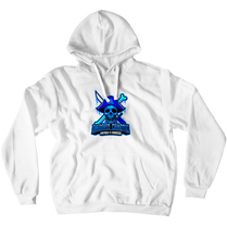 Hoodies (No-Zip/Pullover)