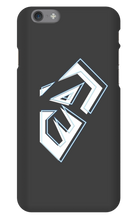 imjawj iPhone Phone Cases