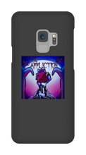 terrify_live Samsung Phone Cases