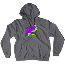Logo Pullover Hoody