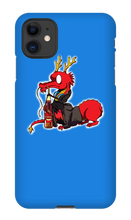 Case iPhone DRUGO