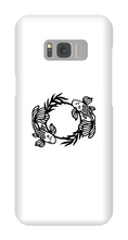 ThatWhiteFish Samsung Phone Cases