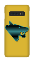 EidotheGamer 2021 Blue Beast Series Samsung Cases