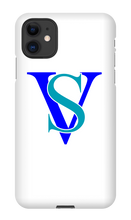 sky_angelsv iPhone Phone Cases