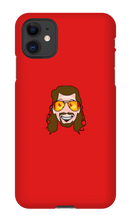 dirtaigaming iPhone Phone Cases