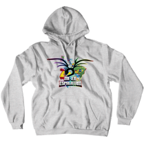 Hoodies (No-Zip/Pullover)
