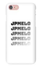 jpmelo iPhone Phone Cases