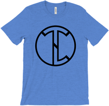 ToriLaC Logo Bare (Black) T-shirt