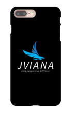 jvianaetibr iPhone Phone Cases
