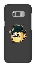 Sir ButterButt Samsung Phone Cases