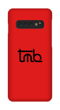 the_mad_bomber_ Samsung Phone Cases