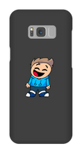 Jeffrey154 Samsung Cases