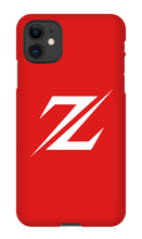 Zipstie iPhone Phone Case