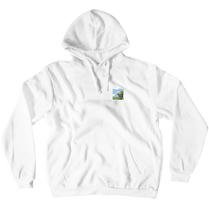 tiny_bunnie Hoodies (No-Zip/Pullover)