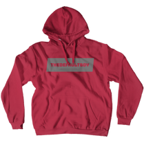 thedefaultboy Hoodies (No-Zip/Pullover)