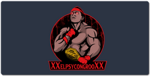 xxelpsycongrooxx XXL Gaming Mousepad