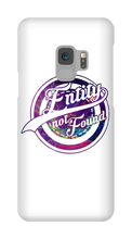 entitynfound Samsung Phone Cases