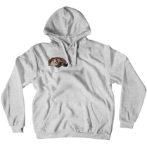 bhaartesbrot Hoodies (No-Zip/Pullover)