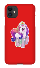lumilexy iPhone Phone Cases