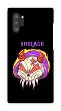 shadowkillblade Samsung Phone Cases