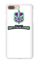 highstreamgaming iPhone Phone Cases