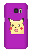 shibuipika Samsung Phone Cases